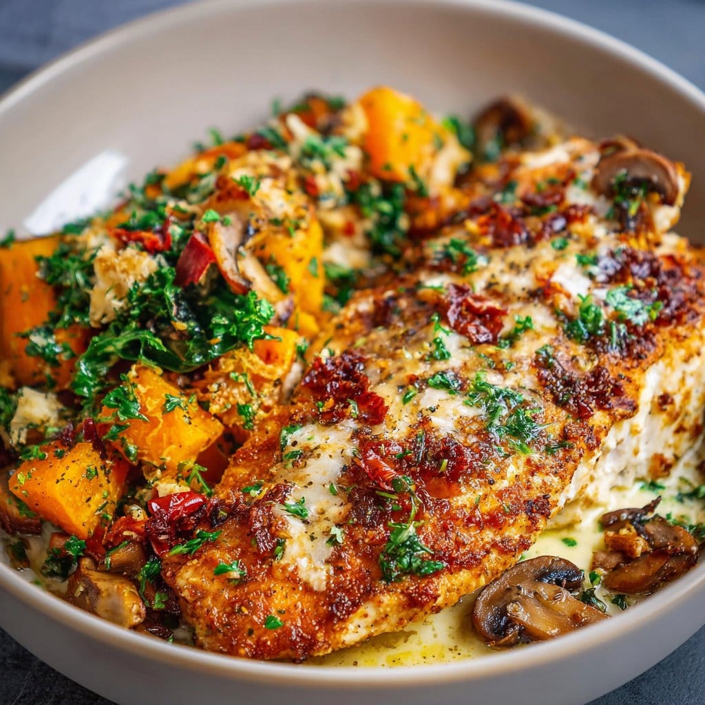 27 Easy Lazy Fall High Protein Dinner Ideas You'll Love