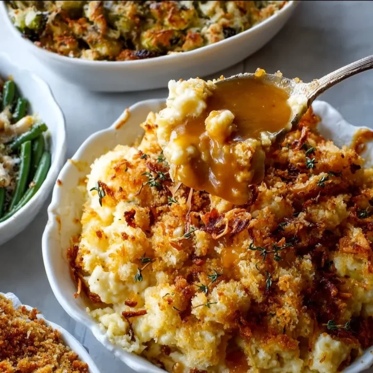 Delicious Thanksgiving recipes for family gatherings and holiday feasts.