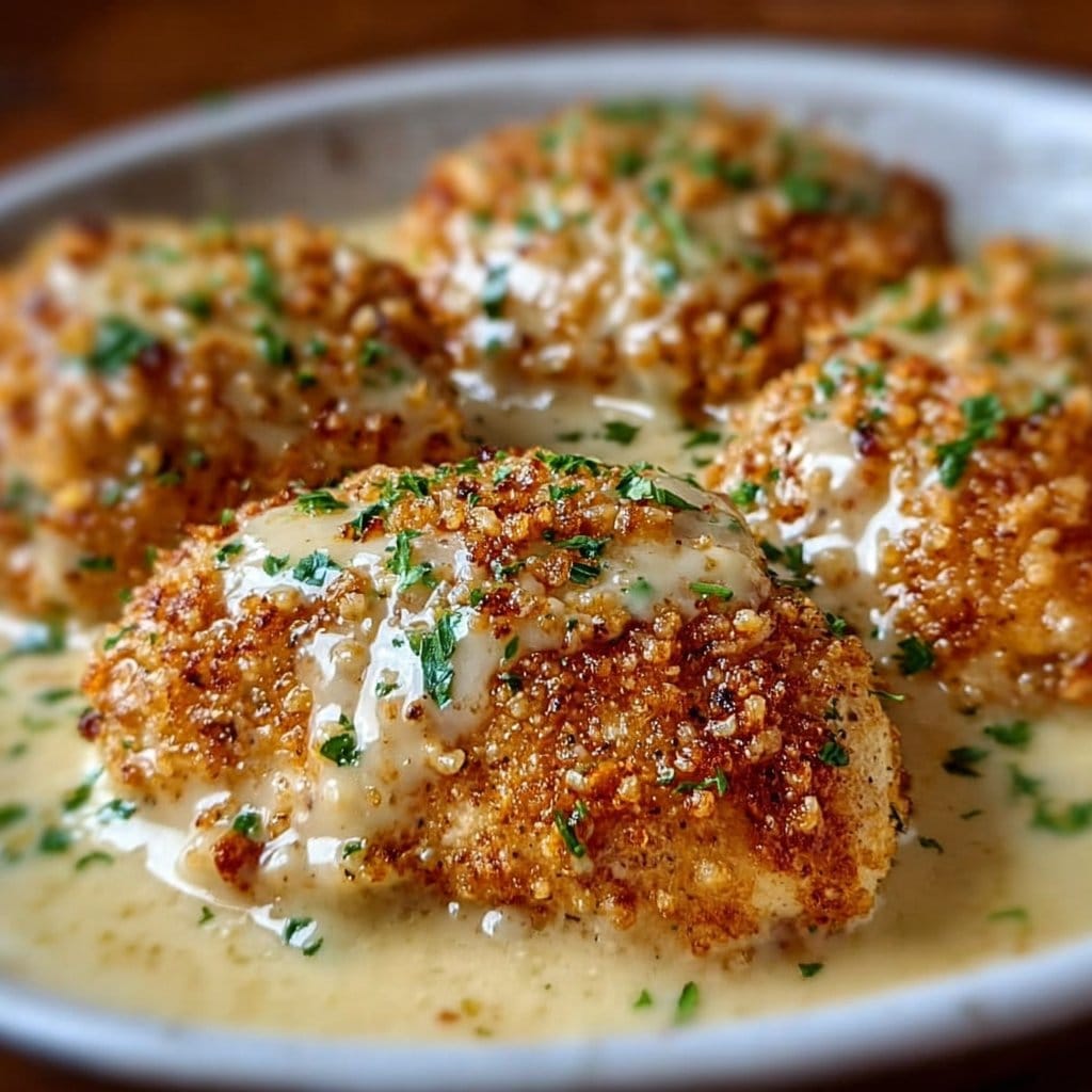 Longhorn Steakhouse Parmesan Chicken