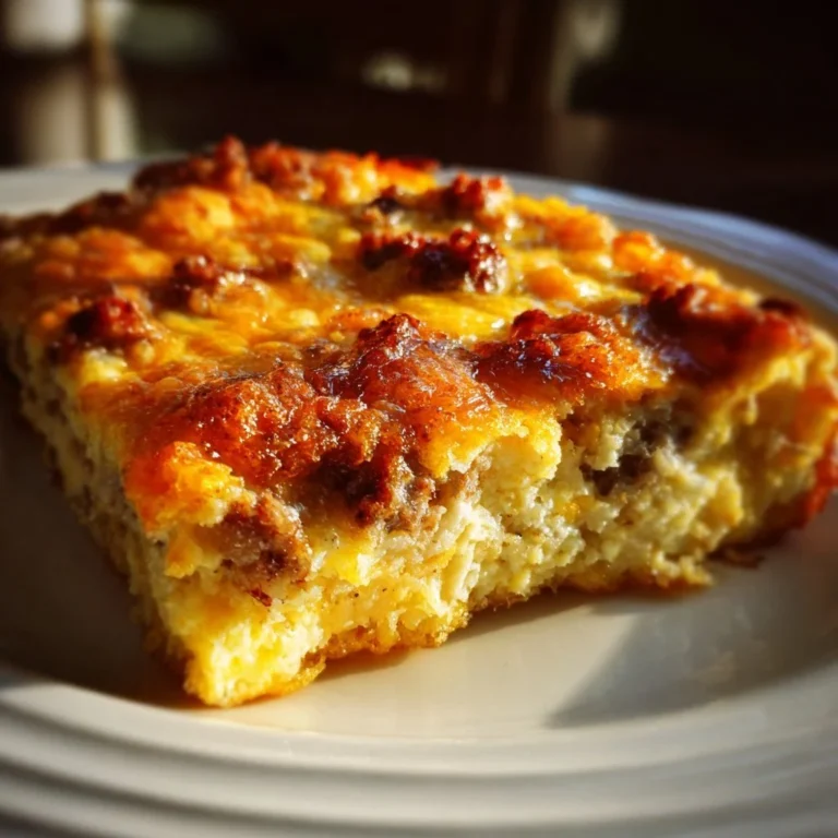 A delicious savory morning delight breakfast plated beautifully.