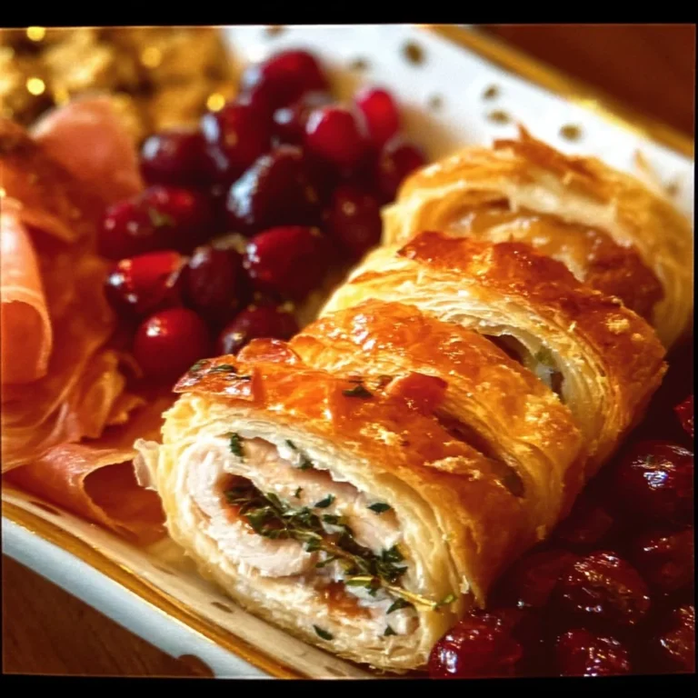 Delicious Italian Christmas appetizers for holiday gatherings