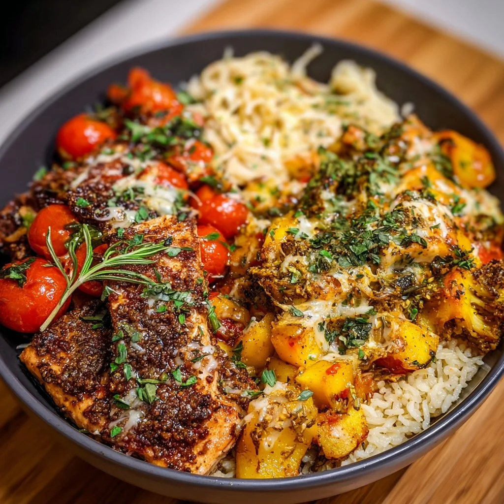 High protein dinner ideas for fall: easy and delicious recipes