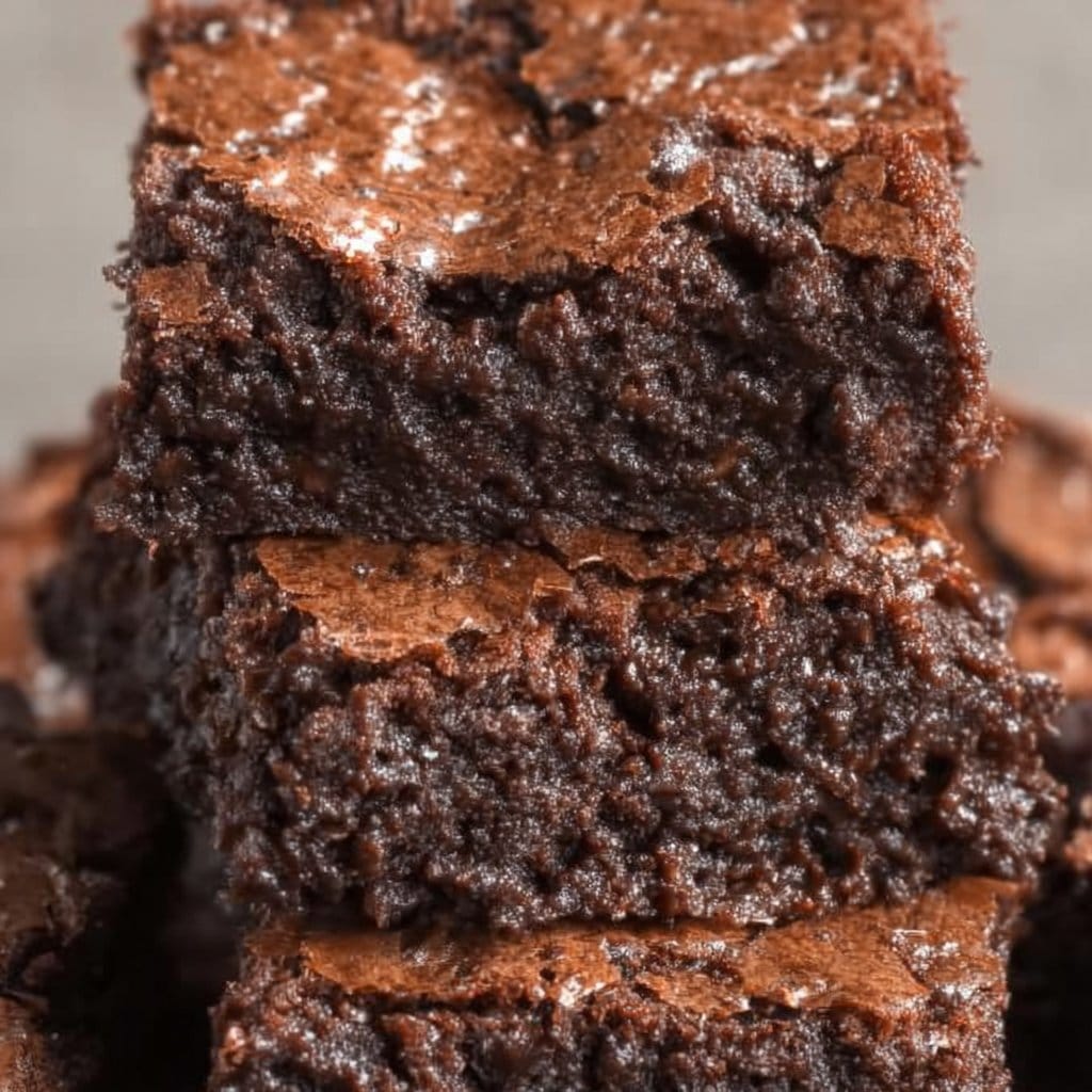 Easy Brownies