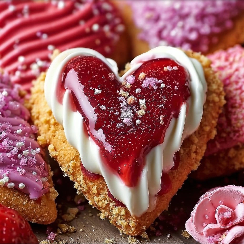 Valentine's Day Treats