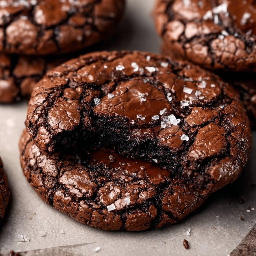 The Ultimate Chocolate Delight