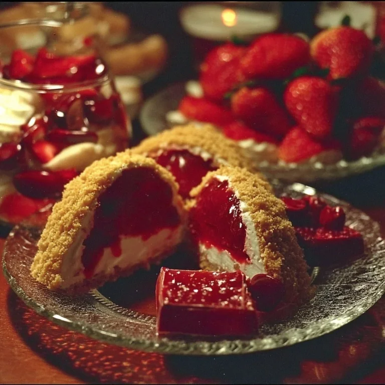 Delicious Valentine's Day treats including chocolates and heart-shaped desserts