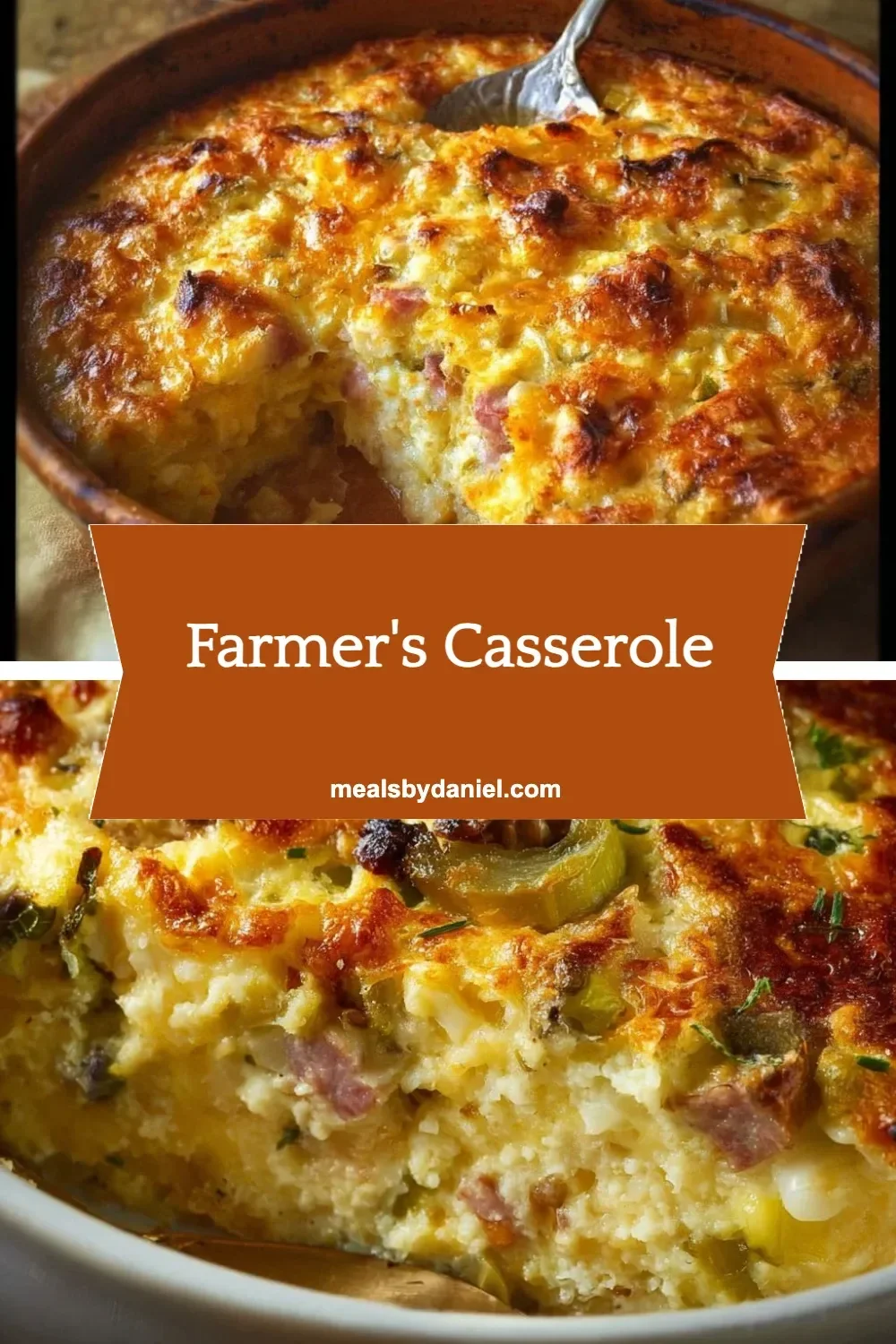 Farmer's Casserole