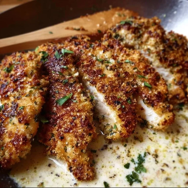Deliciously prepared Chicken Delight served with fresh herbs and spices