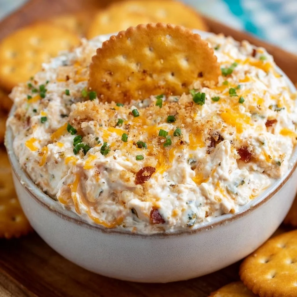 Million Dollar Crack Dip