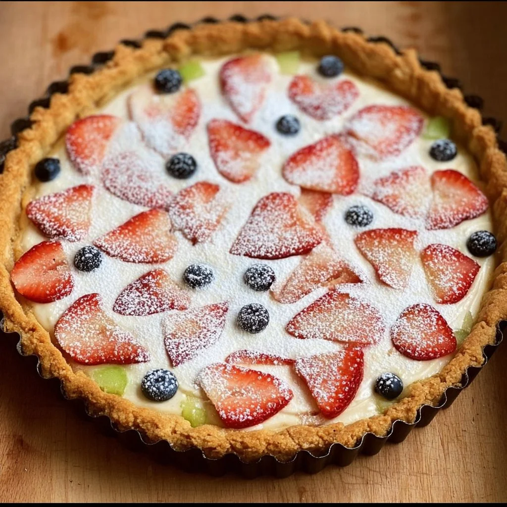 Gluten Free Shortcrust Pastry Recipe