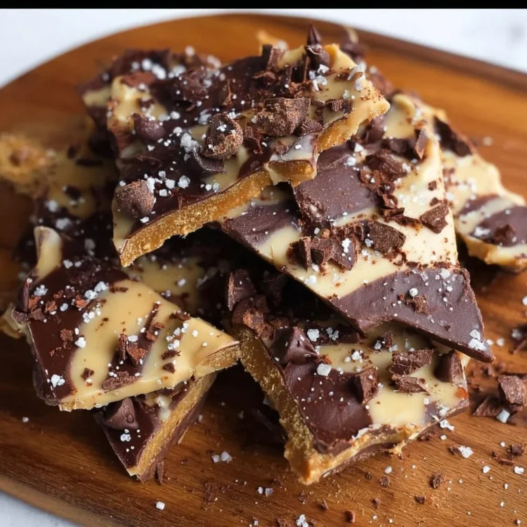 Healthy Cookie Dough Bark made with nutritious ingredients