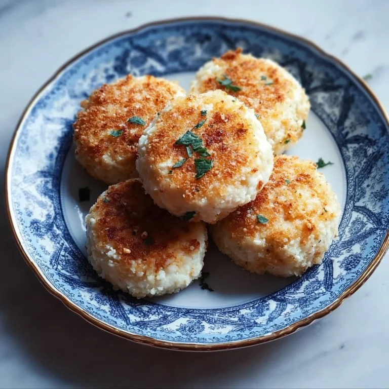 Hüttenkäse Protein Taler für gesunde Ernährung und Fitness